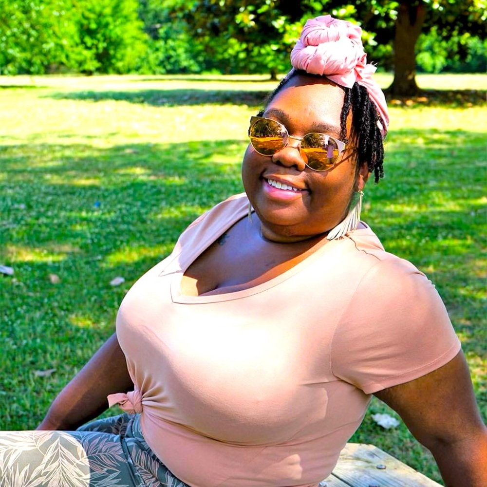 Meet your Posher, Erica
